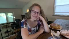 AnnieStJames – Sins Of The Mother Taboo MILF Confessional Creampie Redemption 903